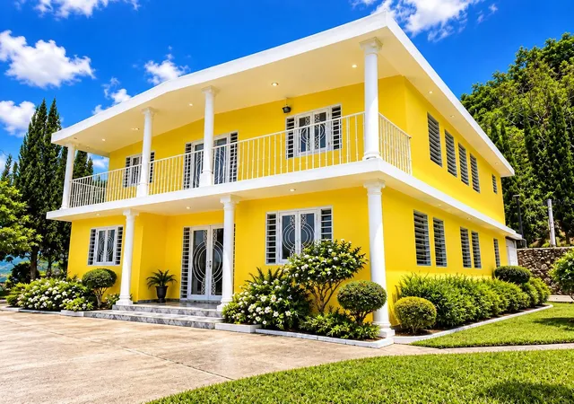 Photo 1 of Multi family home for sale at Carr 144 Km 42 Santa Barbara, Jayuya, PR 00664 | MLS# PR9123522 | Listing updated on 2026-10-13