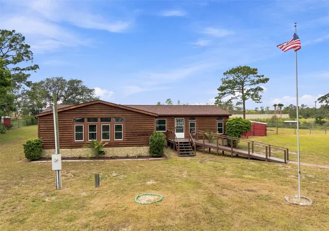 1st image of 16303 Tomahawk St, Hudson, FL 34667 | MLS# TB8540243