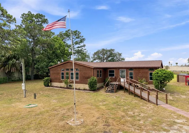 2nd image of 16303 Tomahawk St, Hudson, FL 34667 | MLS# TB8540243