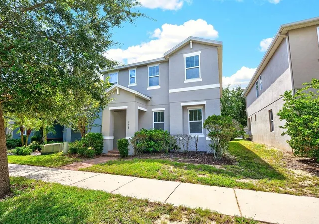 Photo 1 of Single family home for sale at 8016 Sweet Orange Ave, Winter Garden, FL 34787 | MLS# O6434740 | Listing updated on 2026-09-01