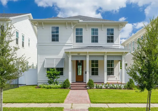 1st image of 461 47th Ave N, Saint Petersburg, FL 33703 | MLS# TB8540244