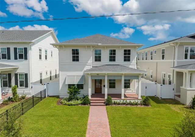 2nd image of 461 47th Ave N, Saint Petersburg, FL 33703 | MLS# TB8540244