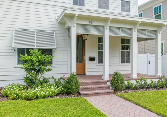 Photo 5 of Single family home for sale at 461 47th Avenue N, Saint Petersburg, FL 33703 | MLS# TB8540244 | Listing updated on 2026-09-02