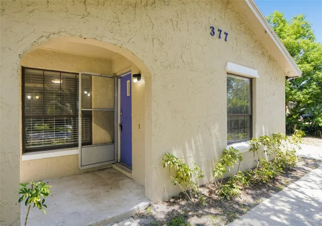 Photo 3 of Single family home for sale at 377 Brittany Cir, Casselberry, FL 32707 | MLS# O6434745 | Listing updated on 2026-10-07