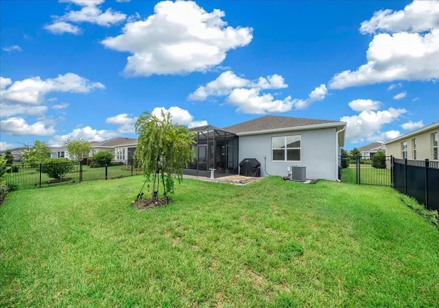 4th image of 4355 Nw 55Th Ter, Ocala, FL 34482 | MLS# OM730670