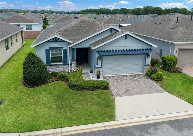 2nd image of 4355 Nw 55th Ter, Ocala, FL 34482 | MLS# OM730670