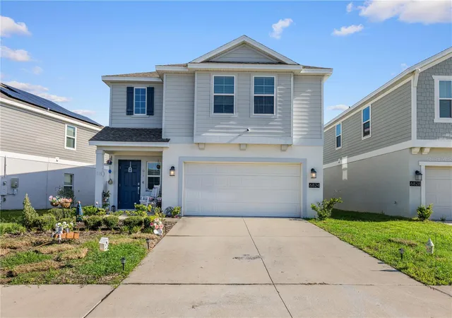 Photo 1 of Single family home for sale at 6824 Perch Hammock Loop, Groveland, FL 34736 | MLS# O6434752 | Listing updated on 2026-09-28