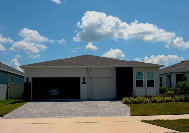 Photo 1 of Single family home for sale at 4104 Gooseberry Trl, Kissimmee, FL 34746 | MLS# S5155899 | Listing updated on 2026-09-15
