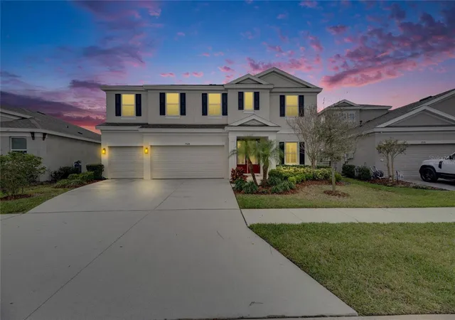 Photo 1 of Single family home for sale at 7528 Paradiso Dr, Apollo Beach, FL 33572 | MLS# TB8540268 | Listing updated on 2026-09-04