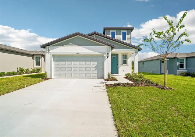 Photo 1 of Single family home for sale at 17437 Green Groove Dr, Brooksville, FL 34601 | MLS# TB8540273 | Listing updated on 2026-09-26
