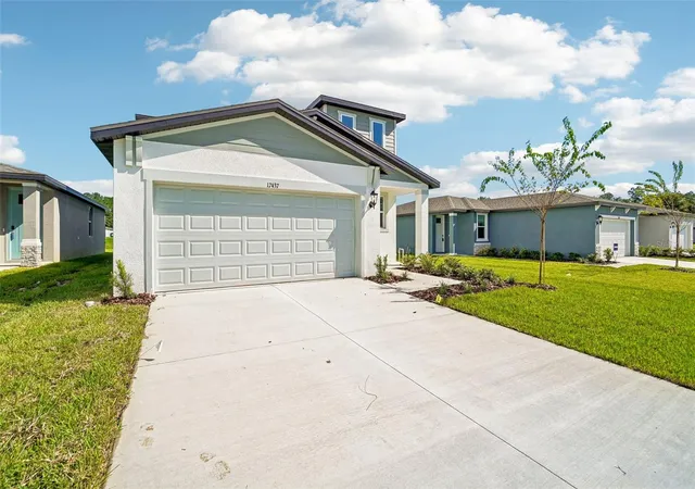 Photo 2 of Single family home for sale at 17437 Green Groove Dr, Brooksville, FL 34601 | MLS# TB8540273 | Listing updated on 2026-09-26
