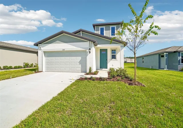 Photo 3 of Single family home for sale at 17437 Green Groove Dr, Brooksville, FL 34601 | MLS# TB8540273 | Listing updated on 2026-09-26
