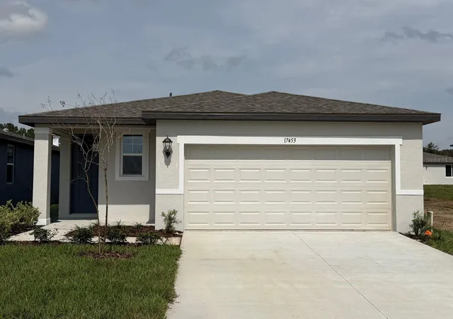 Single family home for sale at 17453 Green Groove Dr, BROOKSVILLE, FL 34601 | MLS# TB8540274