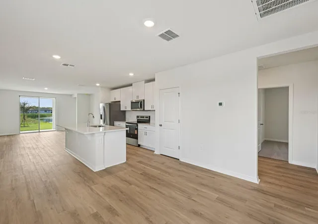 Photo 3 of Single family home for sale at 17453 Green Groove Dr, Brooksville, FL 34601 | MLS# TB8540274 | Listing updated on 2026-10-06