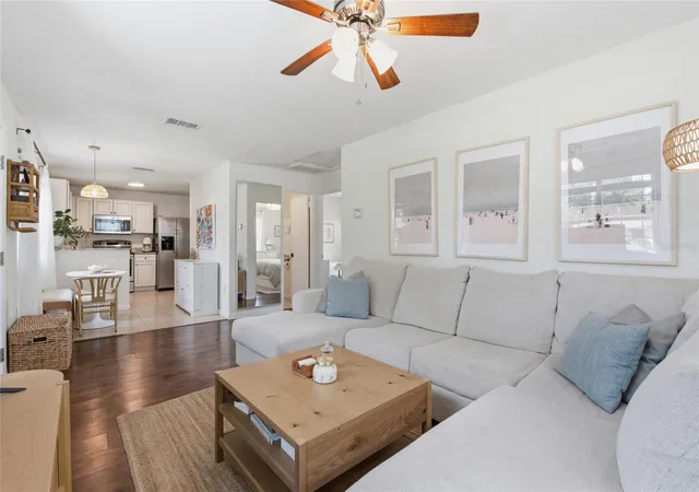 Photo 3 of Single family home for sale at 2842 15th Avenue N, Saint Petersburg, FL 33713 | MLS# TB8540275 | Listing updated on 2026-08-30