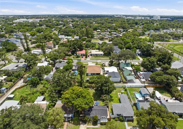 40th image of 2842 15th Ave N, Saint Petersburg, FL 33713 | MLS# TB8540275