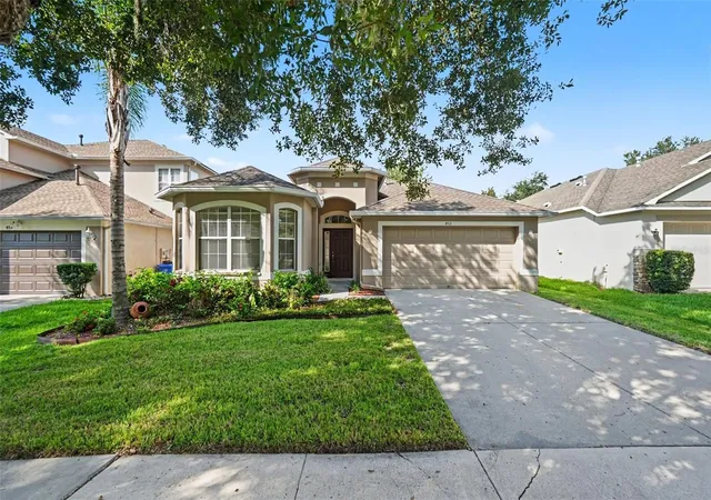 Photo 1 of Single family home for sale at 453 Westchester Hills Ln, Valrico, FL 33594 | MLS# O6434760 | Listing updated on 2026-10-02