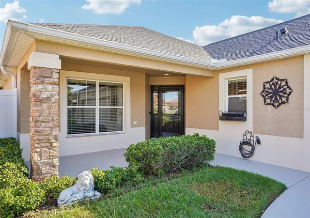 2nd image of 583 Arteaga Wy, The Villages, FL 32162 | MLS# G5116636