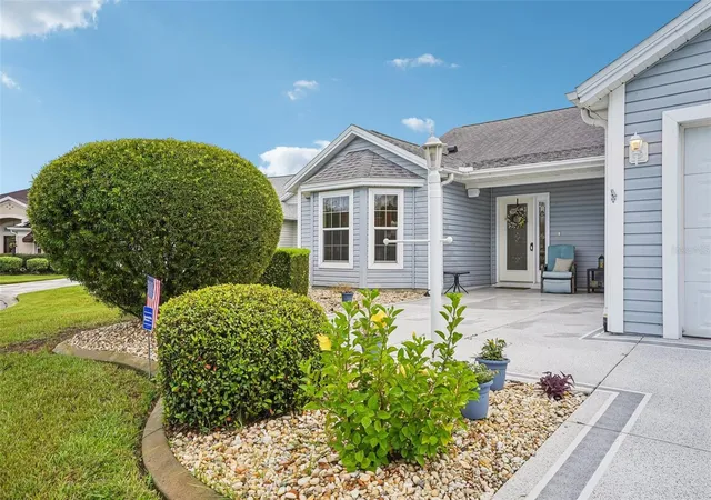 Photo 3 of Single family home for sale at 2608 Casso Ct, The Villages, FL 32162 | MLS# G5116637 | Listing updated on 2026-09-13