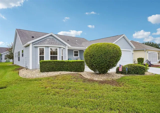 Photo 3 of Single family home for sale at 2608 Casso Ct, The Villages, FL 32162 | MLS# G5116637 | Listing updated on 2026-10-07