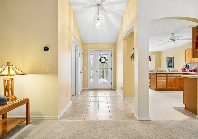 Photo 4 of Single family home for sale at 2608 Casso Ct, The Villages, FL 32162 | MLS# G5116637 | Listing updated on 2026-10-07