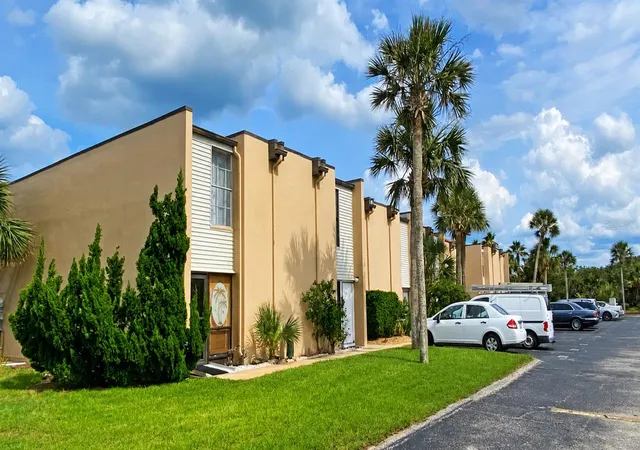 16th image of 5500 Ocean Shore Blvd #UT23, Ormond Beach, FL 32176 | MLS# FC320795