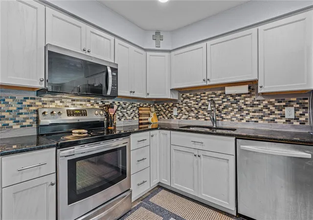 Photo 2 of Townhouse for sale at 5500 Ocean Shore Blvd #UT23, Ormond Beach, FL 32176 | MLS# FC320795 | Listing updated on 2026-09-28