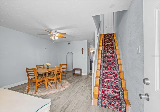 Photo 3 of Townhouse for sale at 5500 Ocean Shore Blvd #UT23, Ormond Beach, FL 32176 | MLS# FC320795 | Listing updated on 2026-10-04