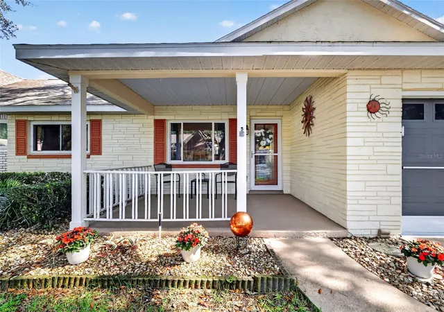 2nd image of 8591 Sw 93rd Pl #C, Ocala, FL 34481 | MLS# OM730673