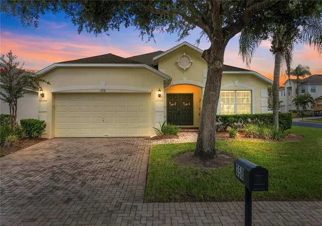 1st image of 358 Lancaster Dr, Davenport, FL 33897 | MLS# O6434764