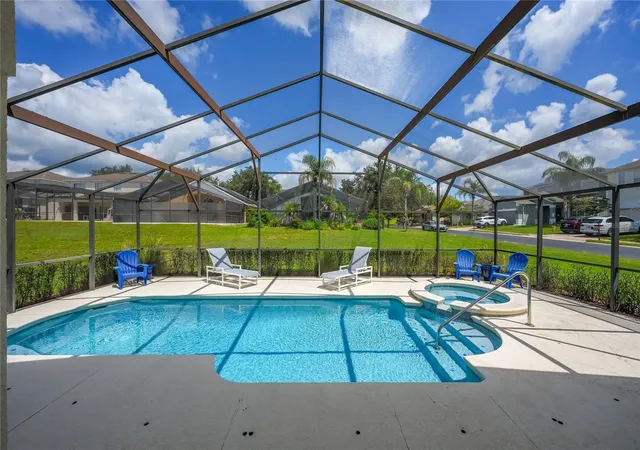 3rd image of 358 Lancaster Dr, Davenport, FL 33897 | MLS# O6434764