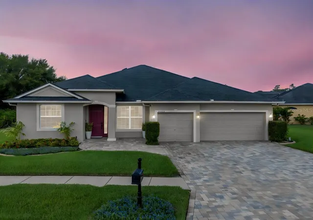 Photo 2 of Single family home for sale at 21228 Marsh Hawk Dr, Land O Lakes, FL 34638 | MLS# TB8540279 | Listing updated on 2026-09-21
