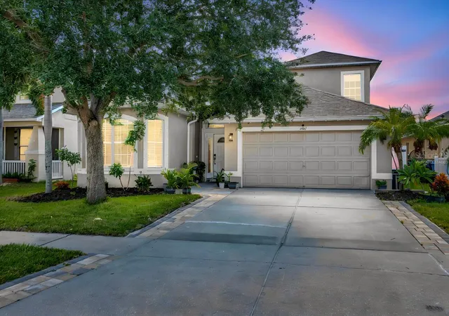 1st image of 501 Stone Briar Dr, Ruskin, FL 33570 | MLS# TB8540280