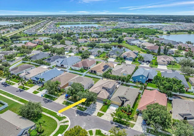 55th image of 501 Stone Briar Dr, Ruskin, FL 33570 | MLS# TB8540280