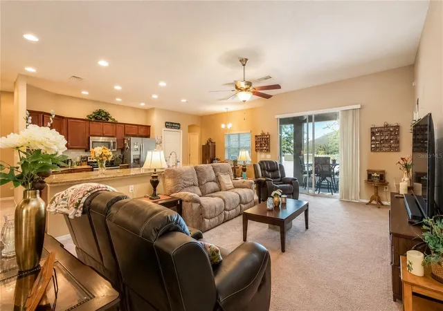 Photo 3 of Single family home for sale at 9857 Sw 51St Ct, Ocala, FL 34476 | MLS# OM730676 | Listing updated on 2026-10-20