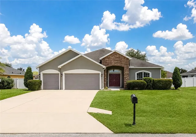 5th image of 9857 Sw 51St Ct, Ocala, FL 34476 | MLS# OM730676