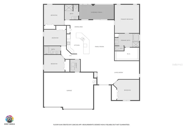 64th image of 9857 Sw 51st Ct, Ocala, FL 34476 | MLS# OM730676