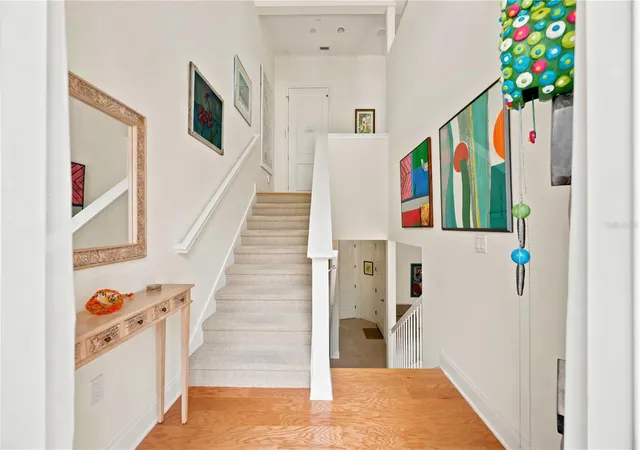 Photo 4 of Townhouse for sale at 435 Nokomis Ave S #312, Venice, FL 34285 | MLS# A4703408 | Listing updated on 2026-10-11