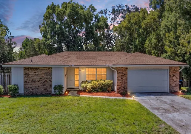 Photo 1 of Single family home for sale at 8142 Golden Sands Dr, Orlando, FL 32819 | MLS# S5155903 | Listing updated on 2026-09-03