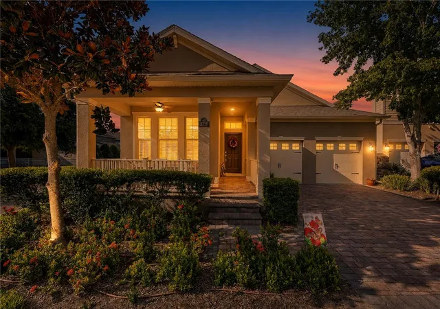 1st image of 8711 Eden Cove Dr, Winter Garden, FL 34787 | MLS# O6434770