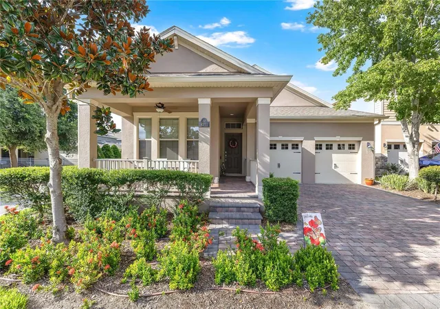 37th image of 8711 Eden Cove Dr, Winter Garden, FL 34787 | MLS# O6434770