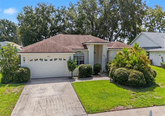 1st image of 2807 Resnik Cir W, Palm Harbor, FL 34683 | MLS# TB8540289