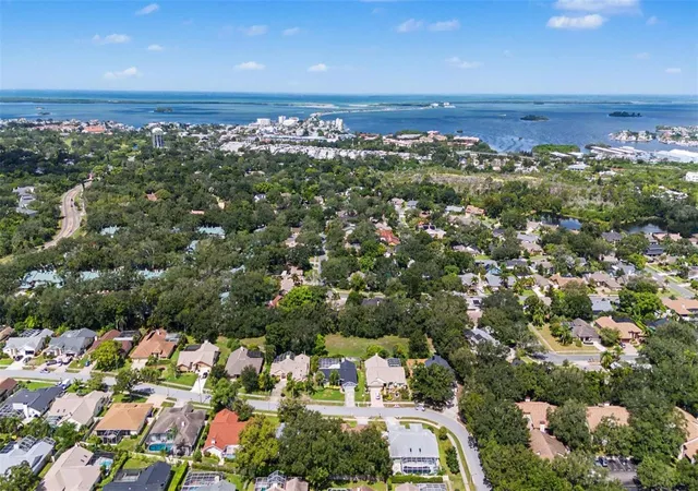 48th image of 2807 Resnik Cir W, Palm Harbor, FL 34683 | MLS# TB8540289