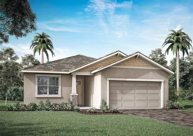 Photo 1 of Single family home for sale at 18501 Vista Park, Venice, FL 34293 | MLS# TB8540290 | Listing updated on 2026-08-29