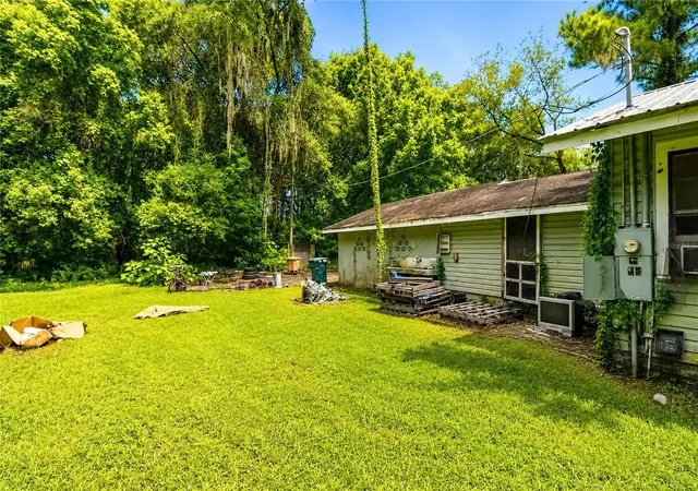 Photo 2 of Single family home for sale at 2409 Nw 7th Street, Ocala, FL 34475 | MLS# TB8540292 | Listing updated on 2026-09-23