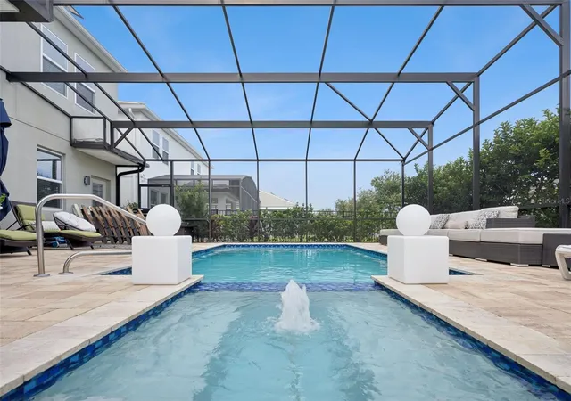 Photo 3 of Single family home for sale at 11479 Satire St, Orlando, FL 32832 | MLS# O6434776 | Listing updated on 2026-08-21
