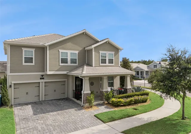50th image of 11479 Satire St, Orlando, FL 32832 | MLS# O6434776
