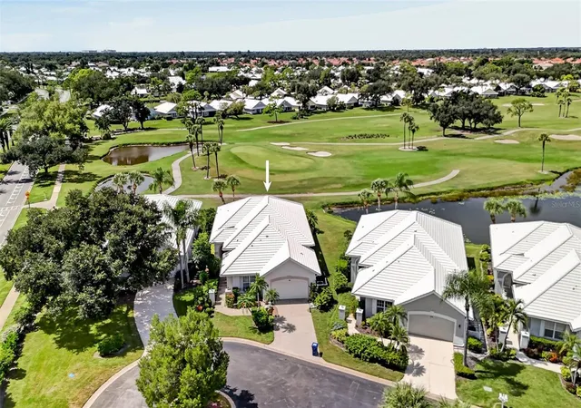 Photo 1 of Single family home for sale at 632 Crossfield Cir #44, Venice, FL 34293 | MLS# C7529751 | Listing updated on 2026-10-08