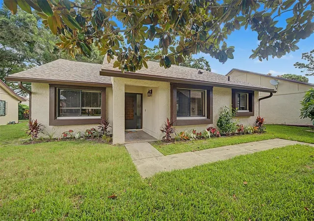 Single family home for sale at 2218 Bay Berry Ln, CLEARWATER, FL 33763 | MLS# TB8540295