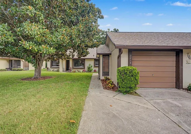Photo 2 of Single family home for sale at 2218 Bay Berry Ln, Clearwater, FL 33763 | MLS# TB8540295 | Listing updated on 2026-09-20